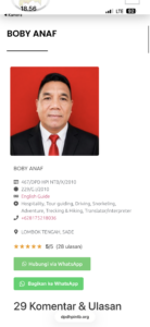 Foto Ulasan
