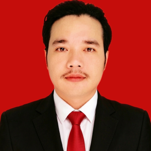 AHMAD SYARIF SYUKRON