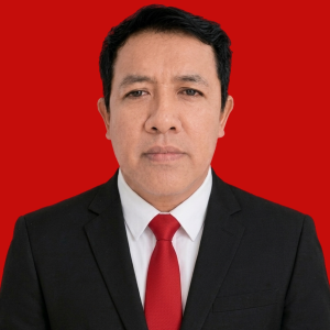 ANDIKA WAHYUDI