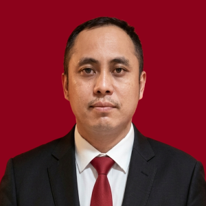 SYAIFUDIN ZUHRI