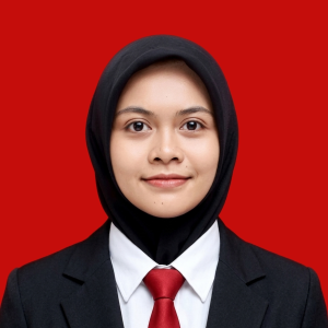 ULFA AINUN ASYIQIN
