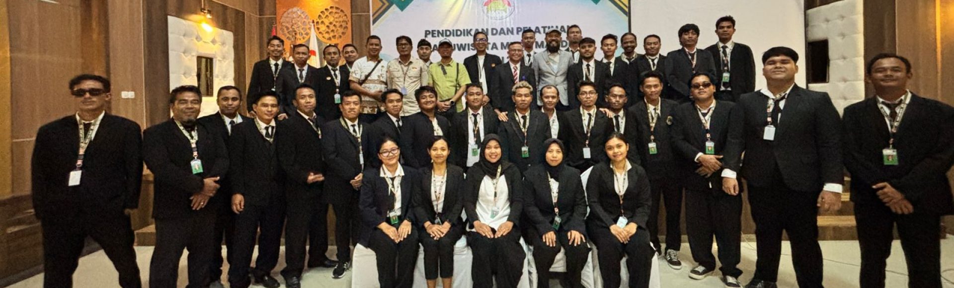 DIKLAT MANDIRI DPD HPI NTB 2026